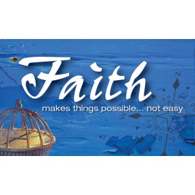 Faith Recommend Holder